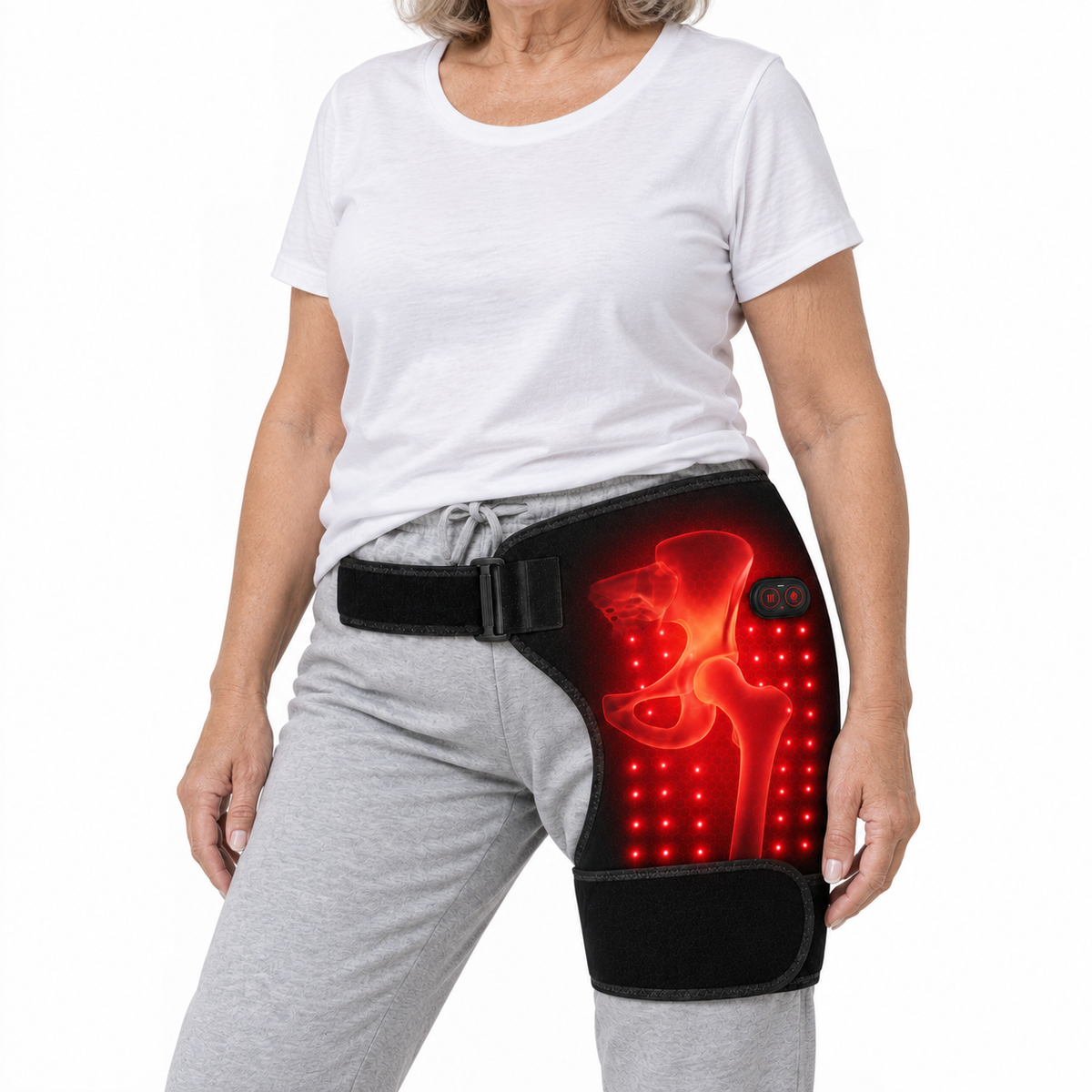 Serena Hip Wrap