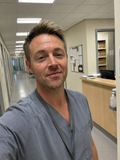 Dr Étienne Laurent, spécialiste du sommeil