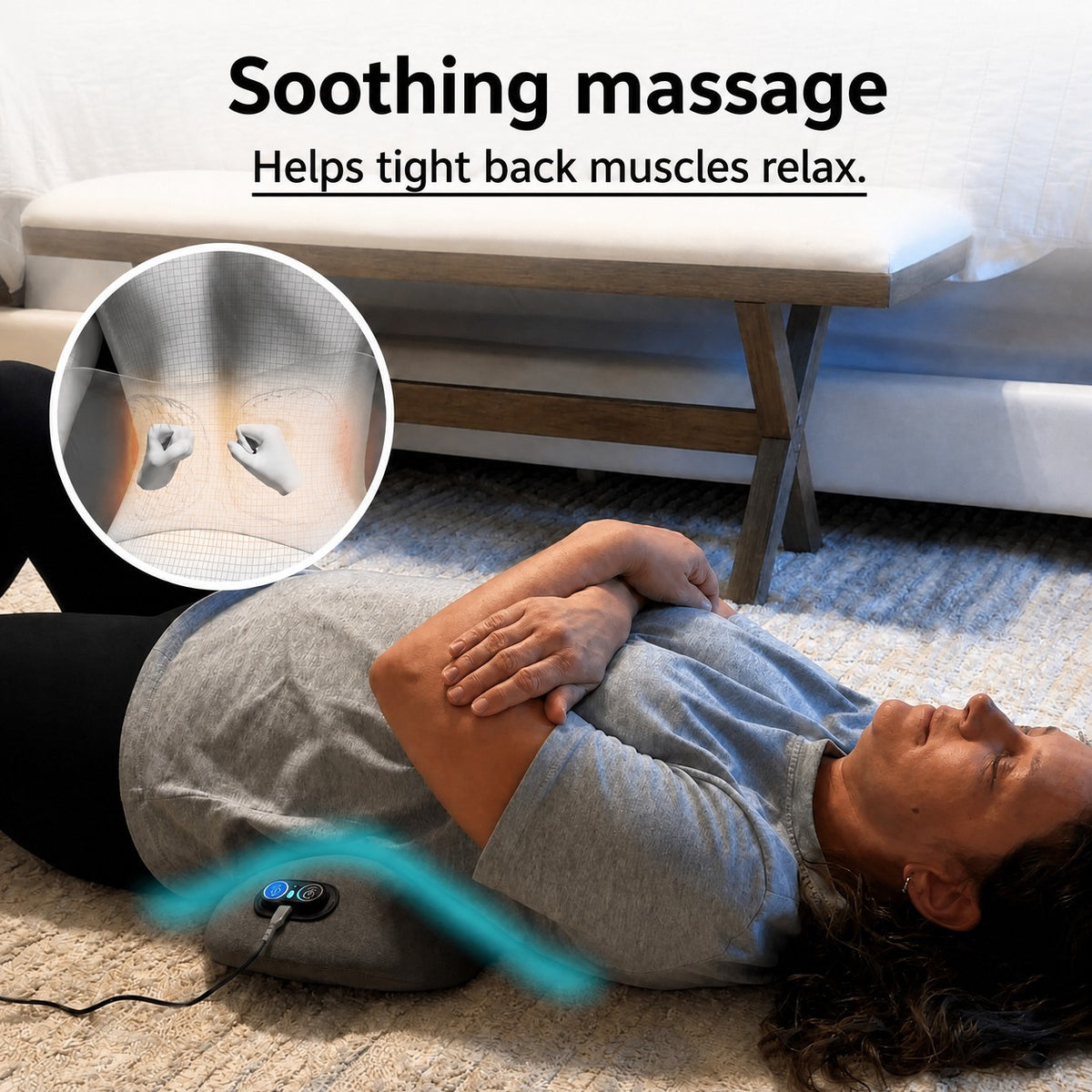 Massage mode