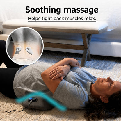 Massage mode