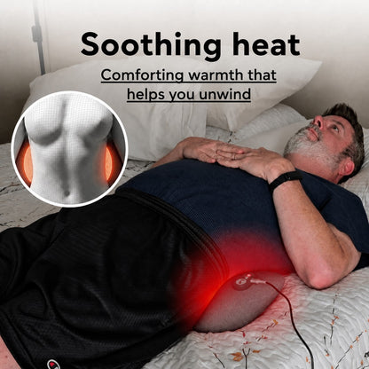 Heat mode