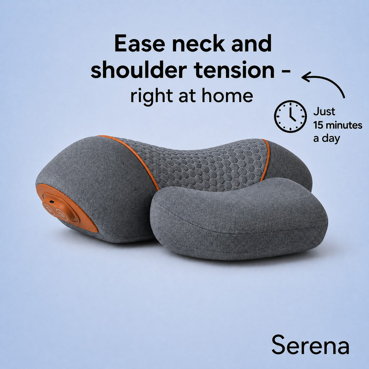 Serena Neck Massager