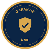 Garantie à vie